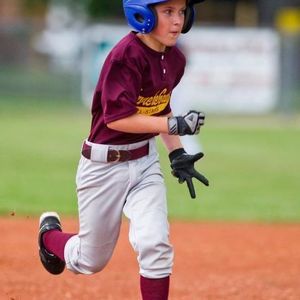 Meet your Posher, Matthew